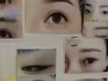 韩式半永久住家纹眉～6D眉 丝雾眉 流星眉 美瞳线