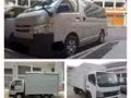 靠譜搬家，KP mover,承接大、中、小型搬家，水，電，空調維修，一站式居家。