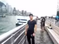本人帅气男孩