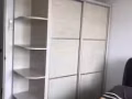 兀蘭890B，近地鐵，一全新普通房出租，高樓，歡迎一位男士，立即可入住