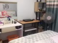 单间出租 新房 家具齐全 有空调 可煮 安静 楼下就是咖啡店 旁边就是空中花园