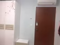 单间出租 新房 家具齐全 有空调 可煮 安静 楼下就是咖啡店 旁边就是空中花园