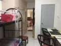 男搭房三人間