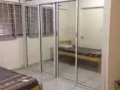 波东巴西大牌108有主人房和男搭房出租。