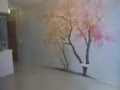 全岛服务，专业贴壁纸,无缝壁画，韩国墙纸，联系电话：90430576