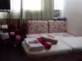 中医推拿  中年男按摩师为你做全方位推油  服务！