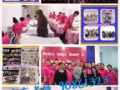 美容,美體,美甲,化妝,紋綉專業技術證書與文憑課程,找工,開店首選!