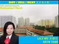 五房38萬， 三巴旺打牌481， 高樓無擋，無中介費！