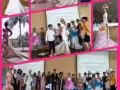 韩式雾眉，美容、美甲，化妆、美体课程，可考ITEC或CIBTAC，时间灵活