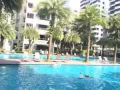 巴西立公寓主人房出租，鄰近地鐵、oversea family school