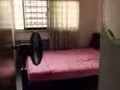 海军部有一间女性房间出租