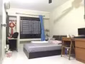 文礼地铁站BLK 666B  超大主人房出租