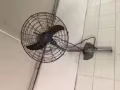 挂墙大风扇
