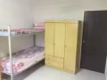招女搭房！乌美一道大牌320，三人间365/月！2站到友诺士地铁站