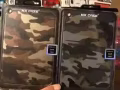 各种型号迷彩手机外壳‼️‼️