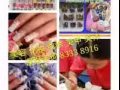 美容，美甲，化妆，纹绣，美体课程，可考ITEC和CIBTAC国际文凭，中文授课，