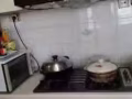 三巴旺地铁附近，高楼7分钟到地铁，设施齐全，华人屋主，夫妻，情侣，专业人士，学生