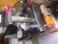 餐馆商品出售！
