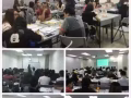 成人英文會話課程，配合同步網絡輻導，學習效果使半功倍