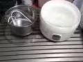 出售二手酸奶机，10新