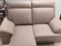 皮革沙發