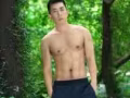 东北男人在新加坡按摩