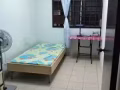 义顺大牌762客厅靠窗隔间出租