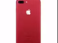 IPhone 7 plus 128GB Color - RED  美艷紅色
