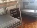 勿落近地铁优质男搭四人间