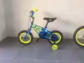 海軍部兒童自行車出售！
