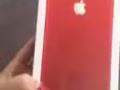 苹果7plus 红色 128GB全新 1200$ 苹果7+ 128GB全新 12