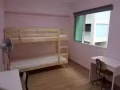 海军部地铁站双人间招一位女搭房