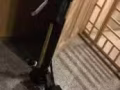忍痛割愛、轉讓電動滑板