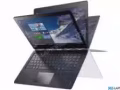 二手银灰色联想Yoga 700