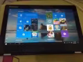 二手银灰色联想Yoga 700