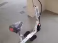 全新滑板車400新幣