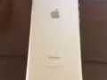 IPhone 7，32GB 土豪金