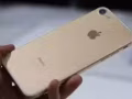 IPhone 7，32GB 土豪金