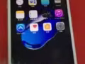 出售一个iPhone7plus 玫瑰金 128GB