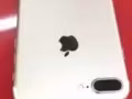 出售一個iPhone7plus 玫瑰金 128GB