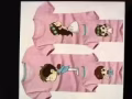 亲子装批发