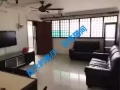 Kallang BLK 15.大普通房招租 宽敞明亮,干净卫生,合法屋子可报地址