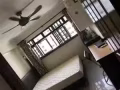 Kallang BLK 15.大普通房招租 寬敞明亮,乾淨衛生,合法屋子可報地址