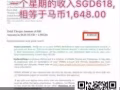 最棒的住家網絡兼職工作，讓 兼職時間 就能擁有全職收入