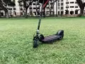 便宜卖 新升级的 48V500W滑板车