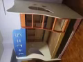 二手雙層兒童床便宜賣