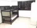裕廊西BLK441靠近湖畔地鐵站招租男搭房