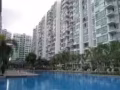 【高文地鐵公寓】一秒到地鐵站公寓傭人房