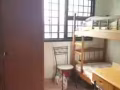 靠近牛车水地铁站，有普通房间出租，只限两位女性
