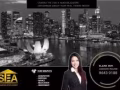实龙岗大牌151 Serangoon North Ave 2 [2+1]